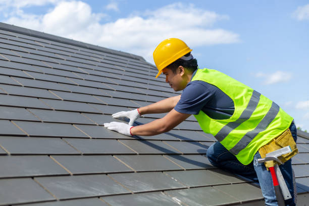Best Commercial Roofing Services  in Glasgow, OR