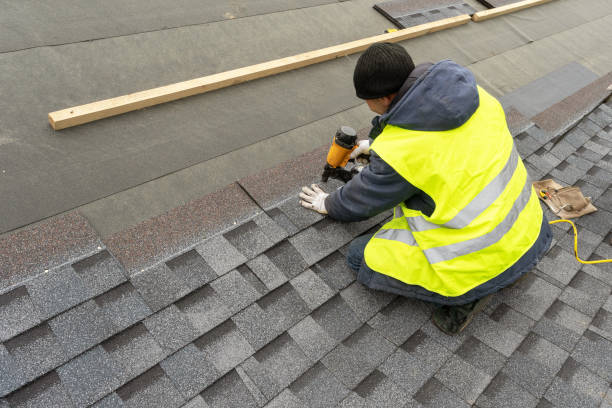 Quick and Trustworthy Emergency Roof Repair Services in Glasgow, OR