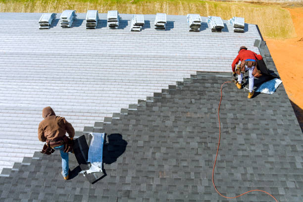 Roof Repair Estimates in Glasgow, OR