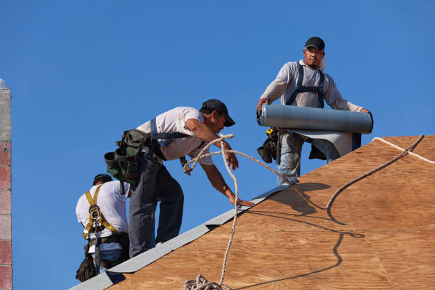 Roof Waterproofing Services in Glasgow, OR