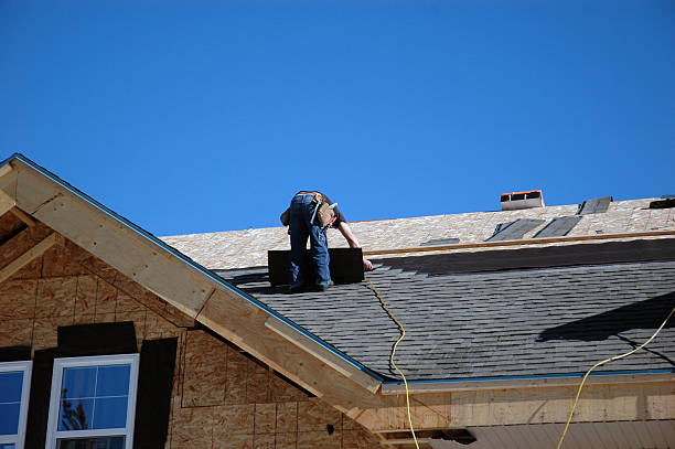 Best Roof Replacement Cost  in Glasgow, OR