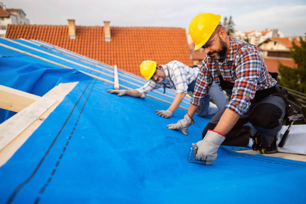 Slate Roofing Contractor in Glasgow, OR