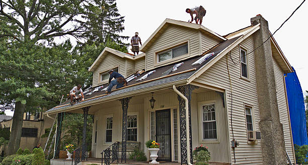 Best Flat Roof Repair Services  in Glasgow, OR
