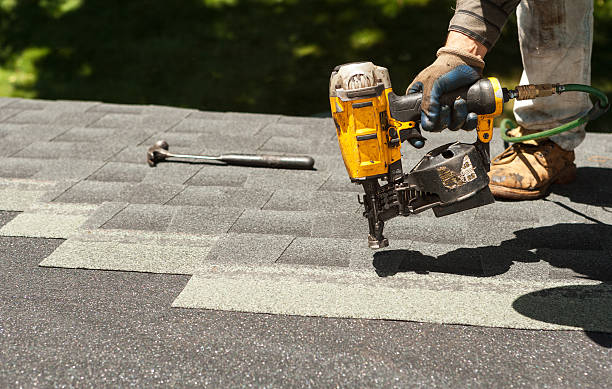 Best Roof Leak Repair  in Glasgow, OR