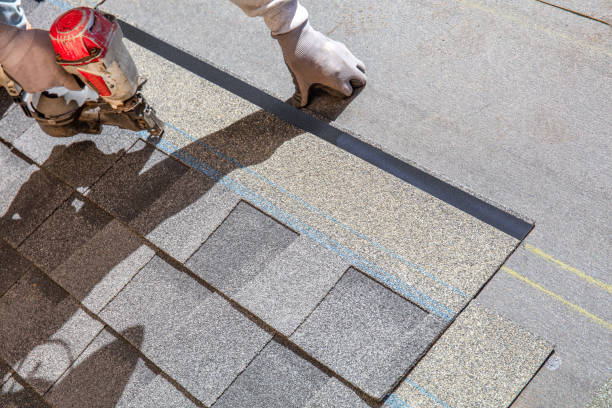 Trusted Glasgow, OR Roofing Contractor Experts
