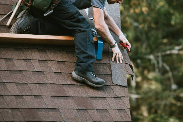 Best Roof Leak Repair  in Glasgow, OR
